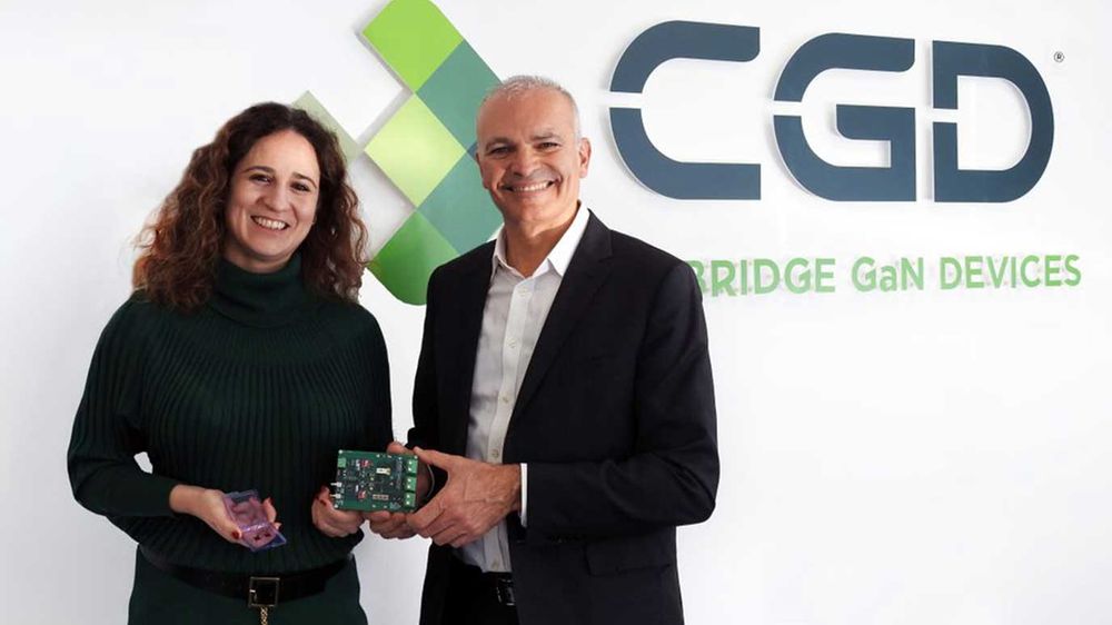 Cambridge GaN switches CEO to boost strategic expansion