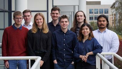 Material whirl as Kinabase expands into US software sector with Utah deal Material whirl as Kinabase expands into US software sector with Utah deal