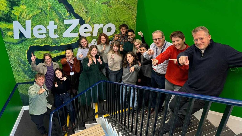 SyndicateRoom and Carbon13 launch ninth ClimateTech fund