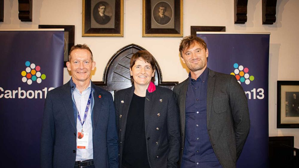 ClimateTech pays as SyndicateRoom beats target for new fund