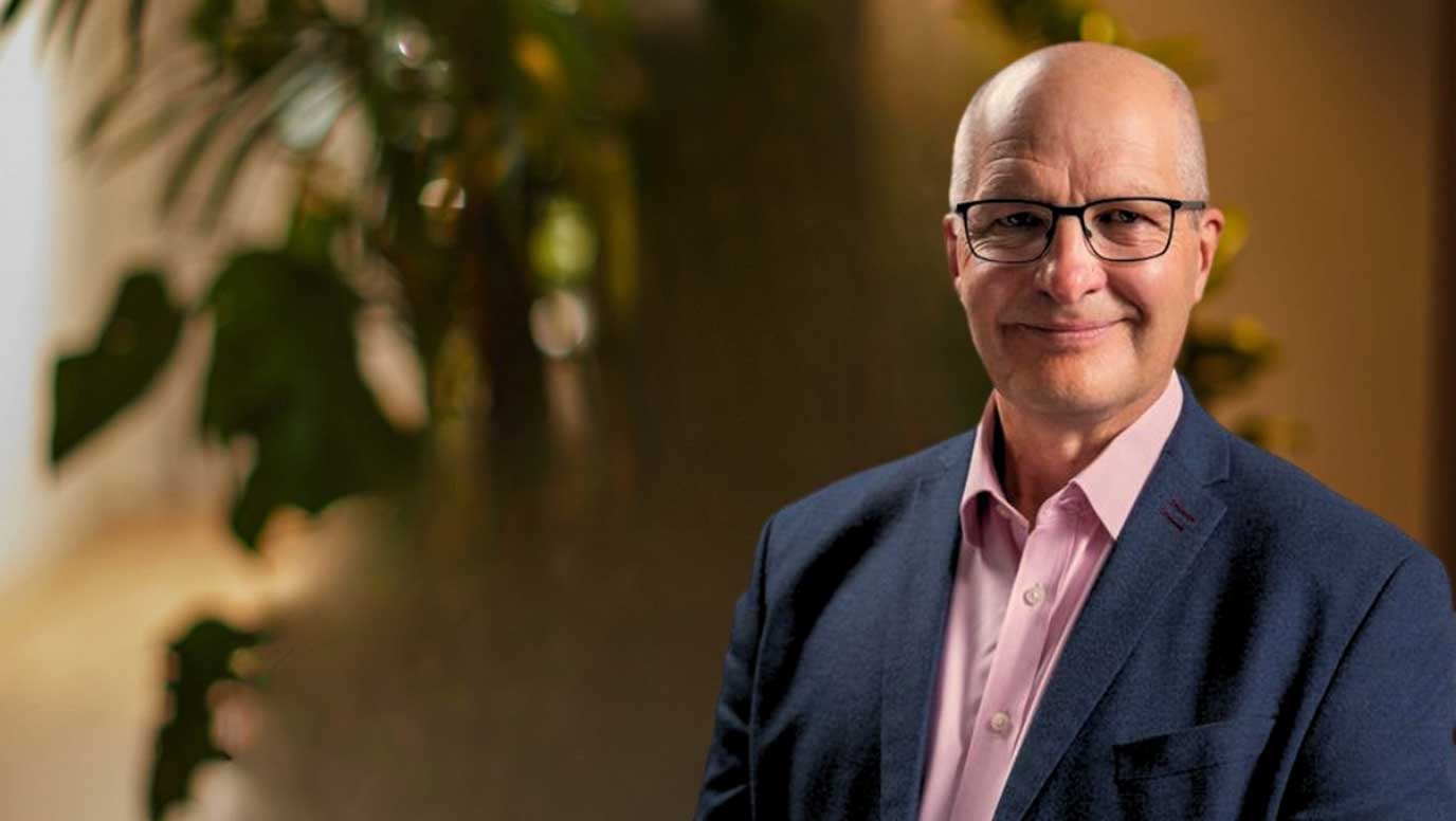 Ex-CEO of OrganOx joins Amadeus Capital Partners