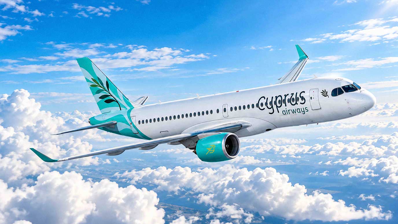 Stansted opens up daily flights to Cyprus from next Spring