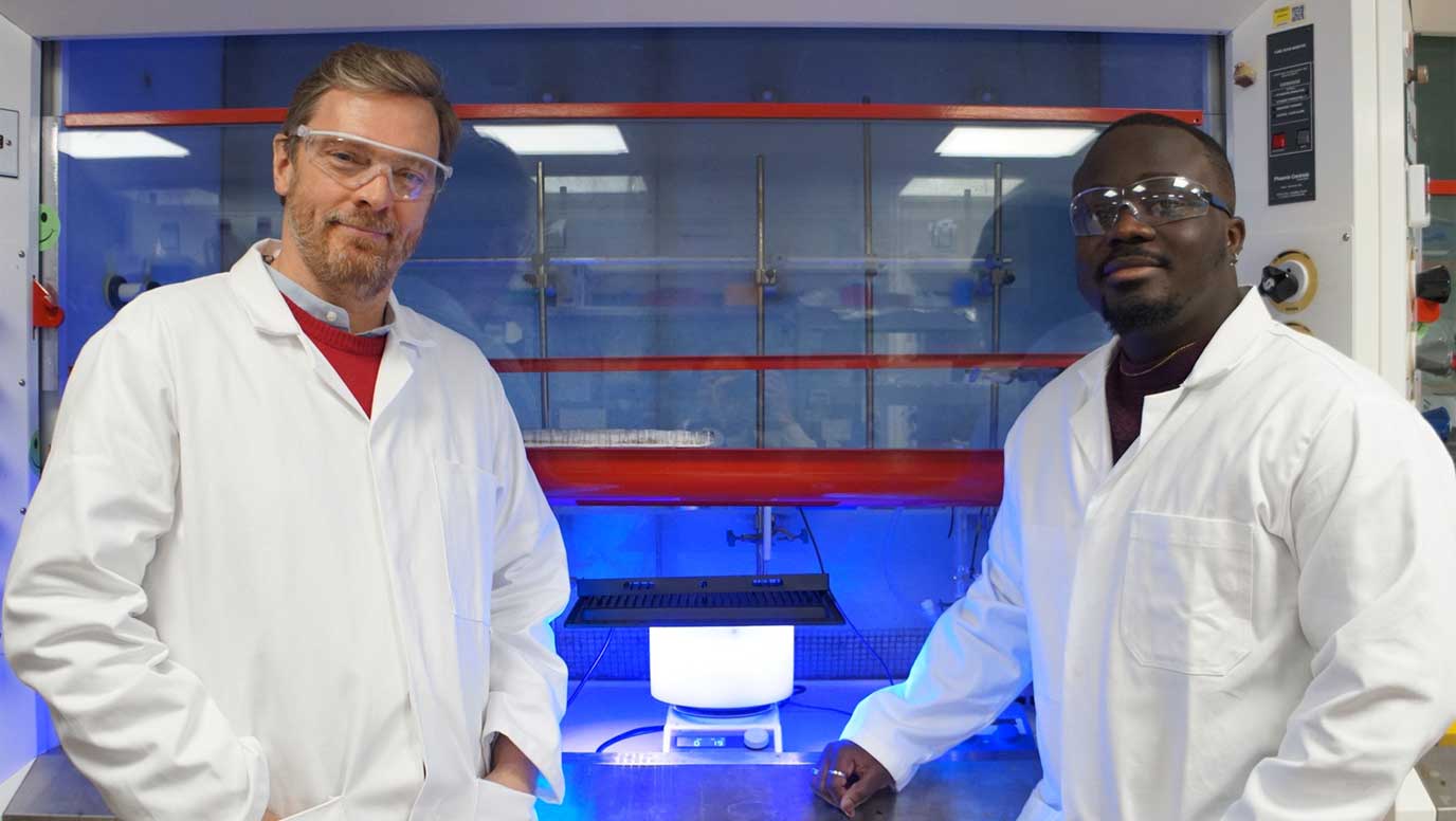 Cambridge researchers set to blitz global plastic waste mountain