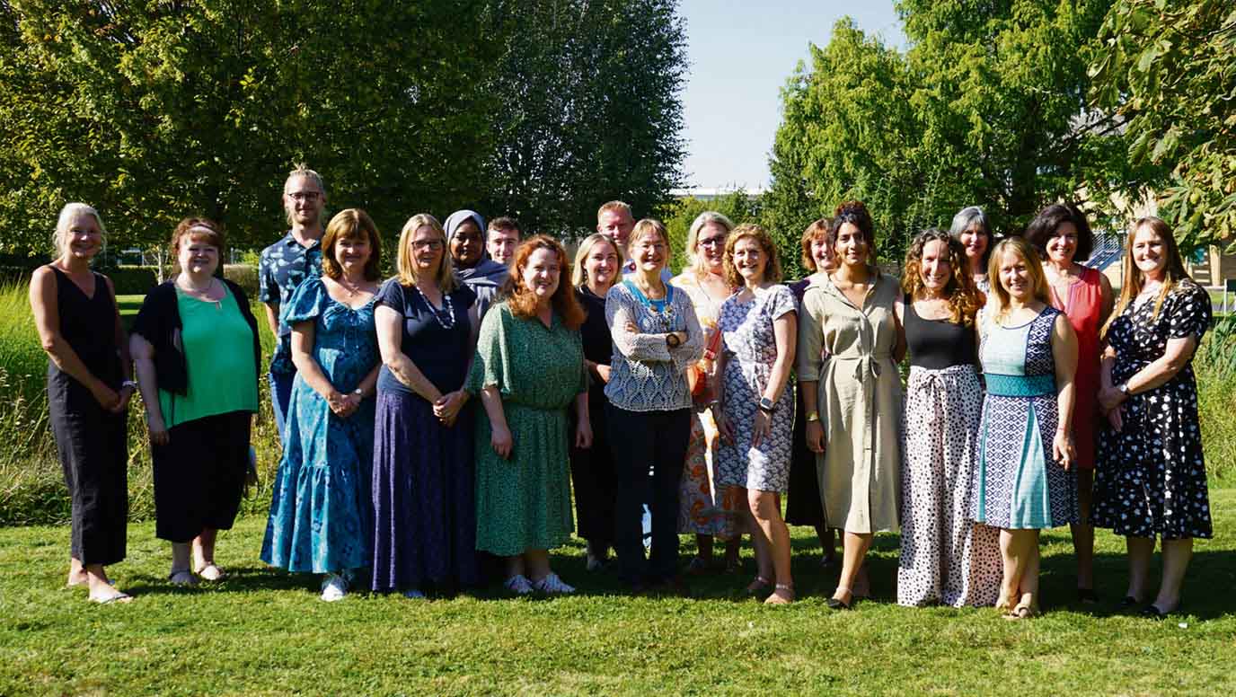 Form the Future levelling the playing field in UK's 'most unequal city' - Vimarsana News