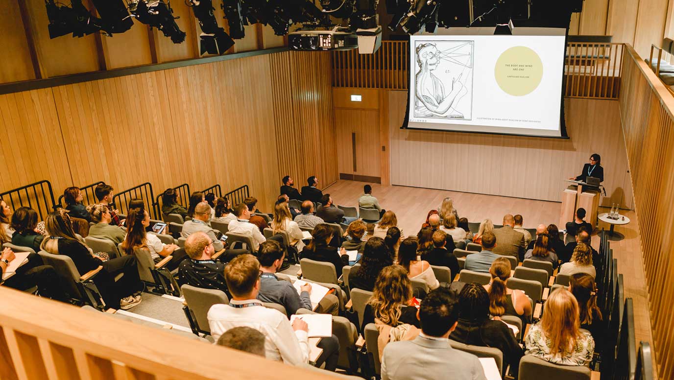 Global glow at Cambridge interior design & sustainability showcase
