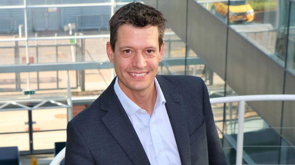 London Stansted Airport continues growth trend in 2026