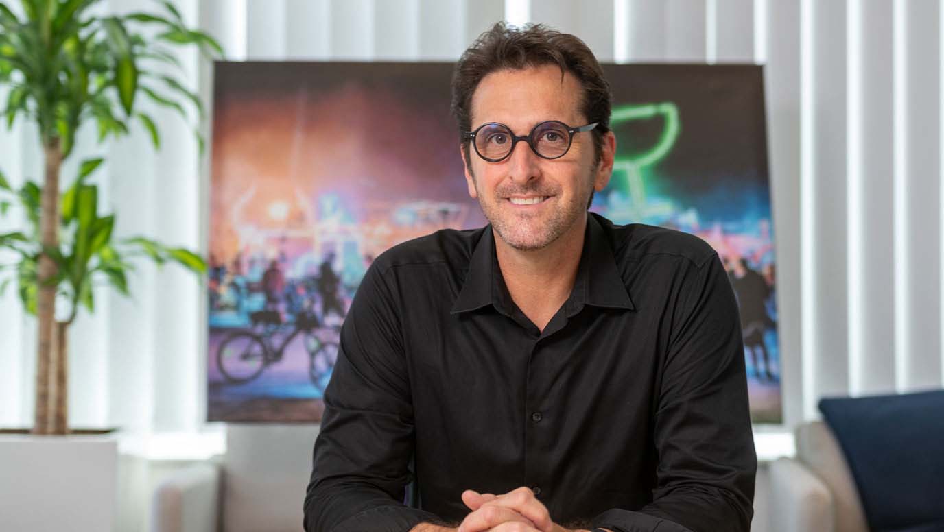Secondmind steps up a gear with new Cambridge HQ and hire of ex-Siemens star as CPO - Vimarsana News