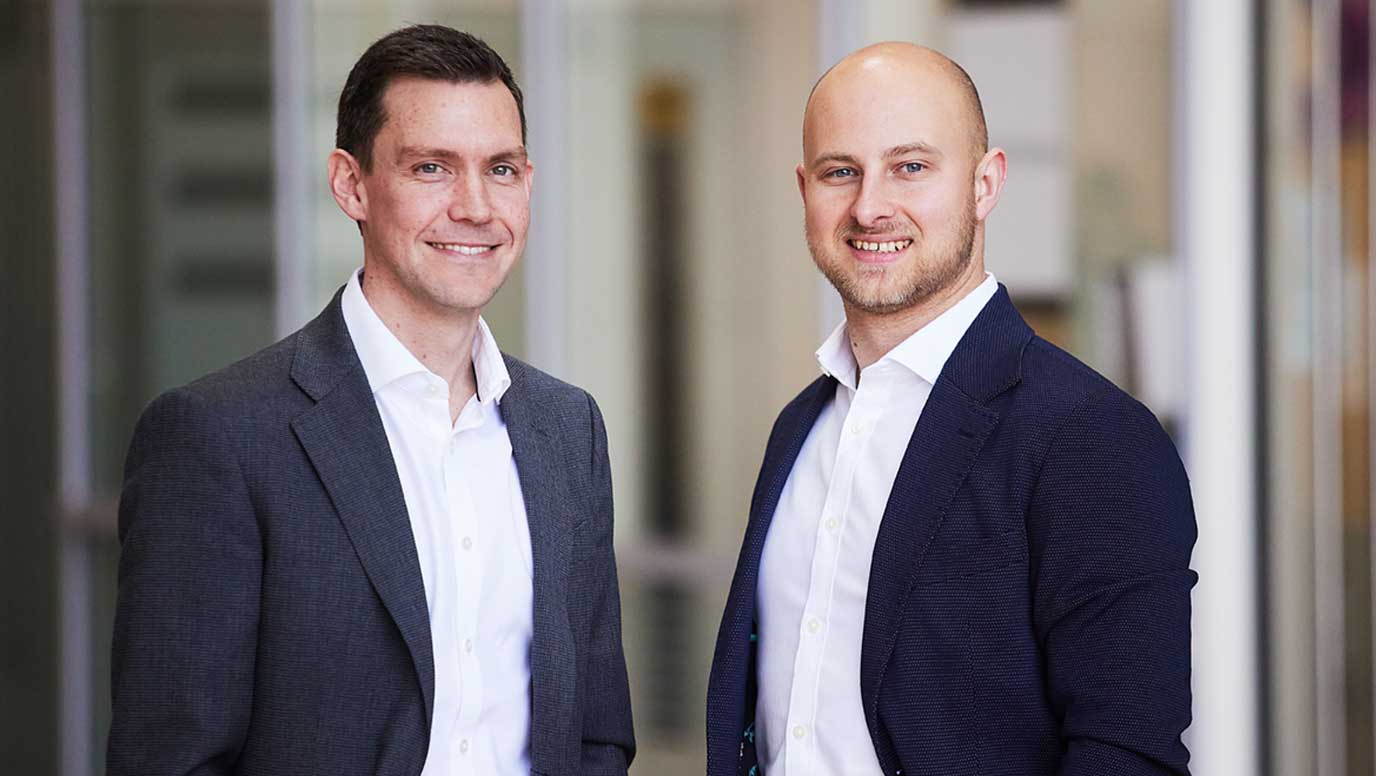 Fast work as Hare and Davies race to top jobs at Grant Thornton - Vimarsana News