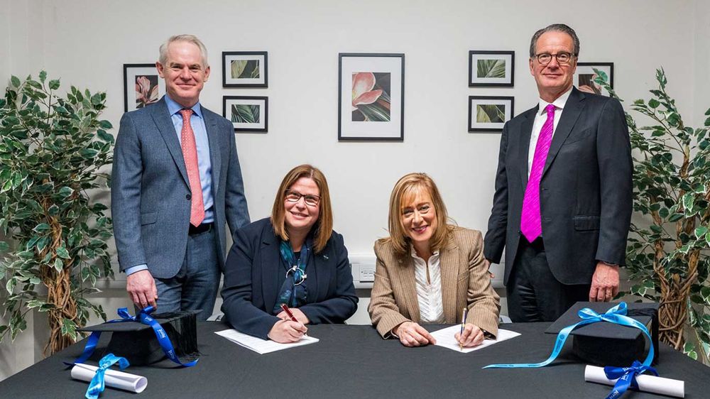 Mills & Reeve advises on landmark university merger and £200 million Impact Fund