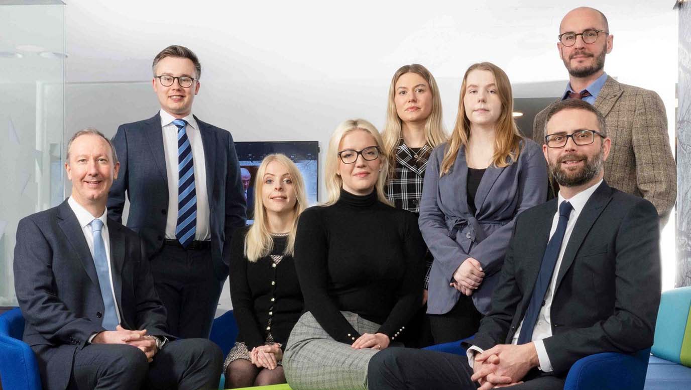 Howes Percival Adds Four Lawyers To Property Development Team As Demand 
