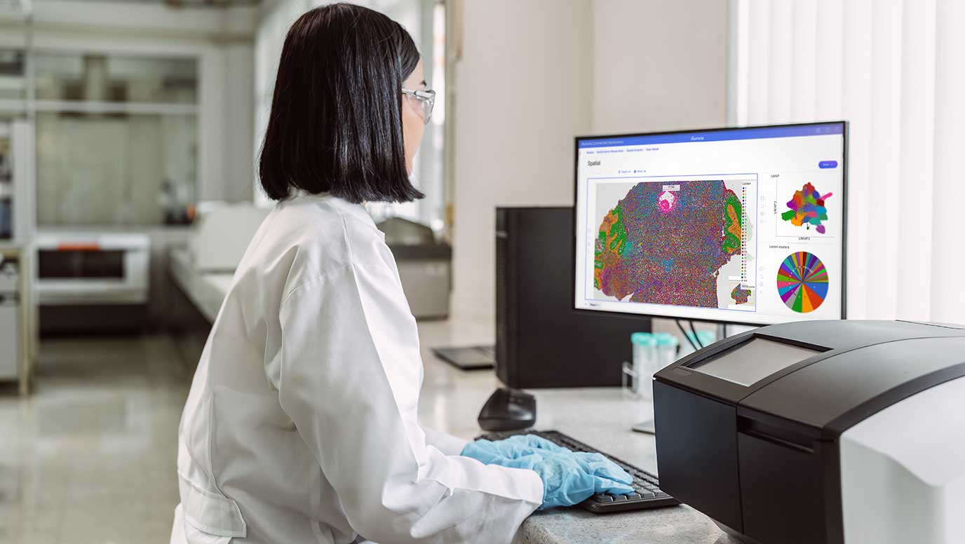 Illumina turns up the power with new research platform