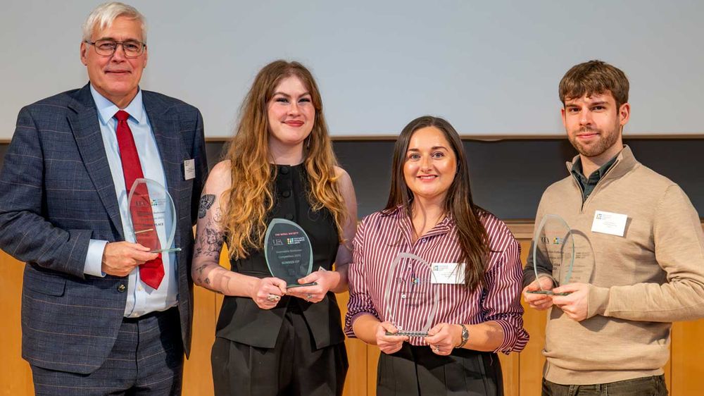 Innovation blossoms in Norwich Research Park hothouse