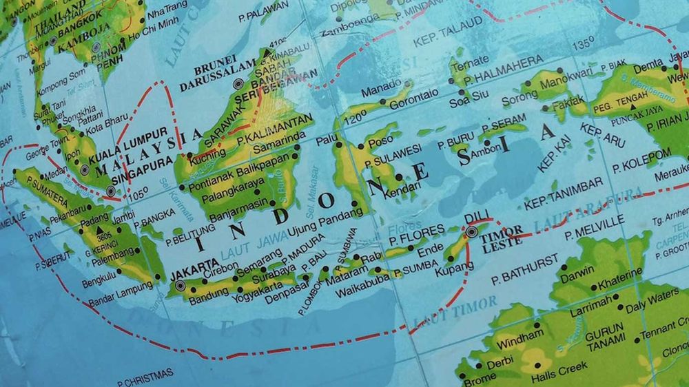 Indonesia: Opportunities for trade abound in a market where scale meets complexity