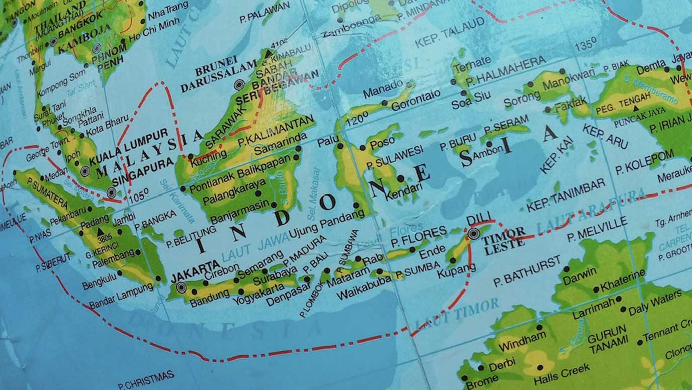 Indonesia: Opportunities for trade abound in a market where scale meets complexity