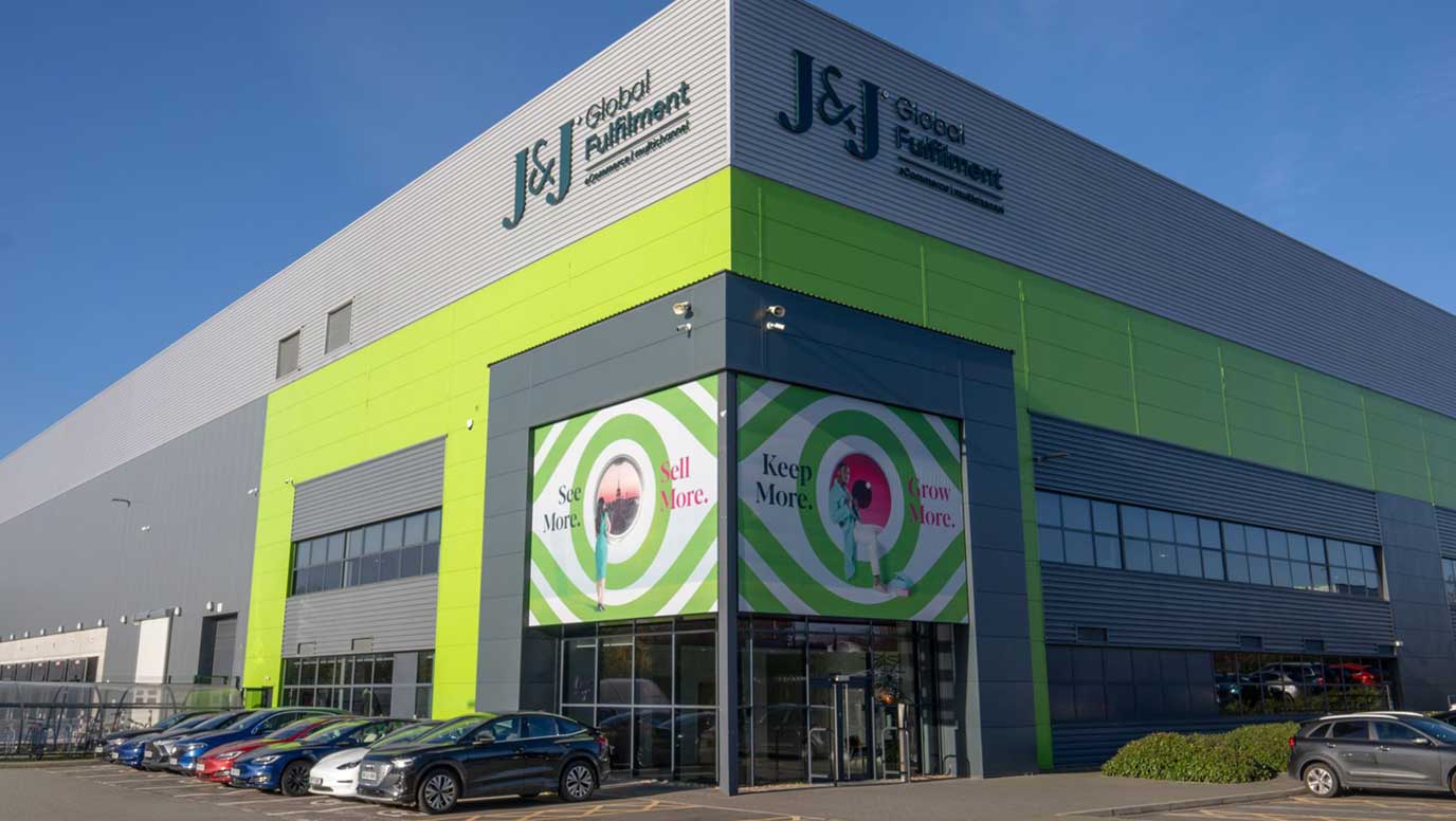J&J Global Fulfilment acquired by Dutch e-commerce specialist QLS