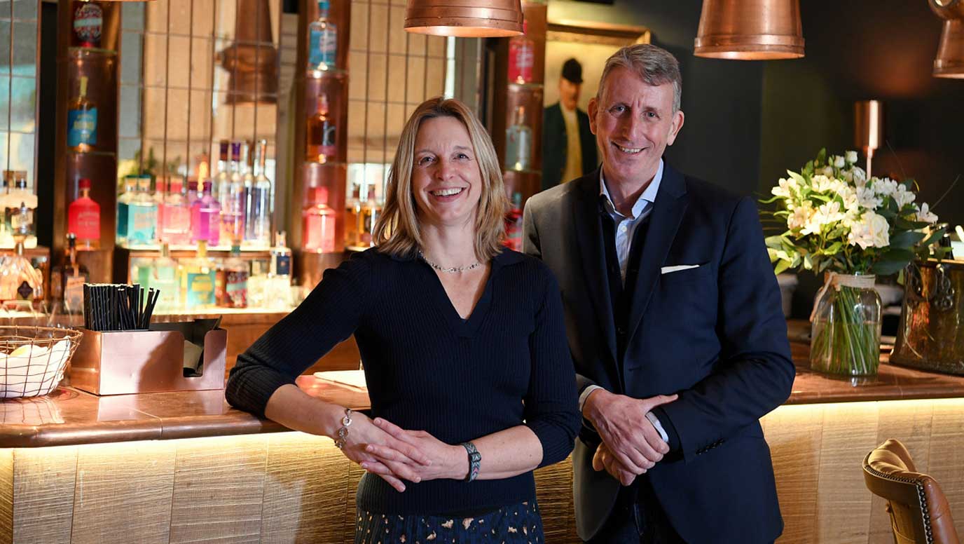 Heady brew as Adnams unveils first woman CEO - Vimarsana News