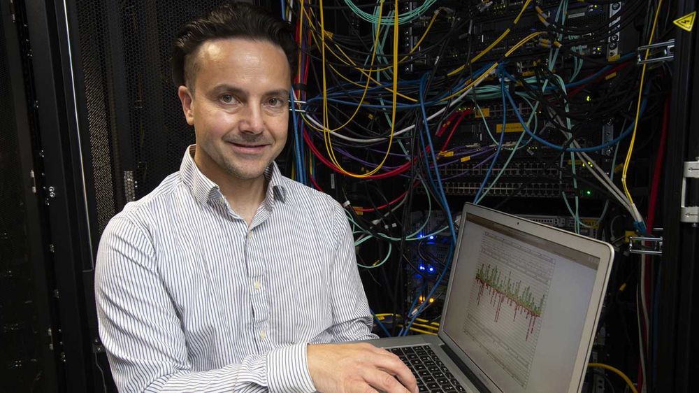 OutSee closes £2.5m seed round and seals o2h alliance