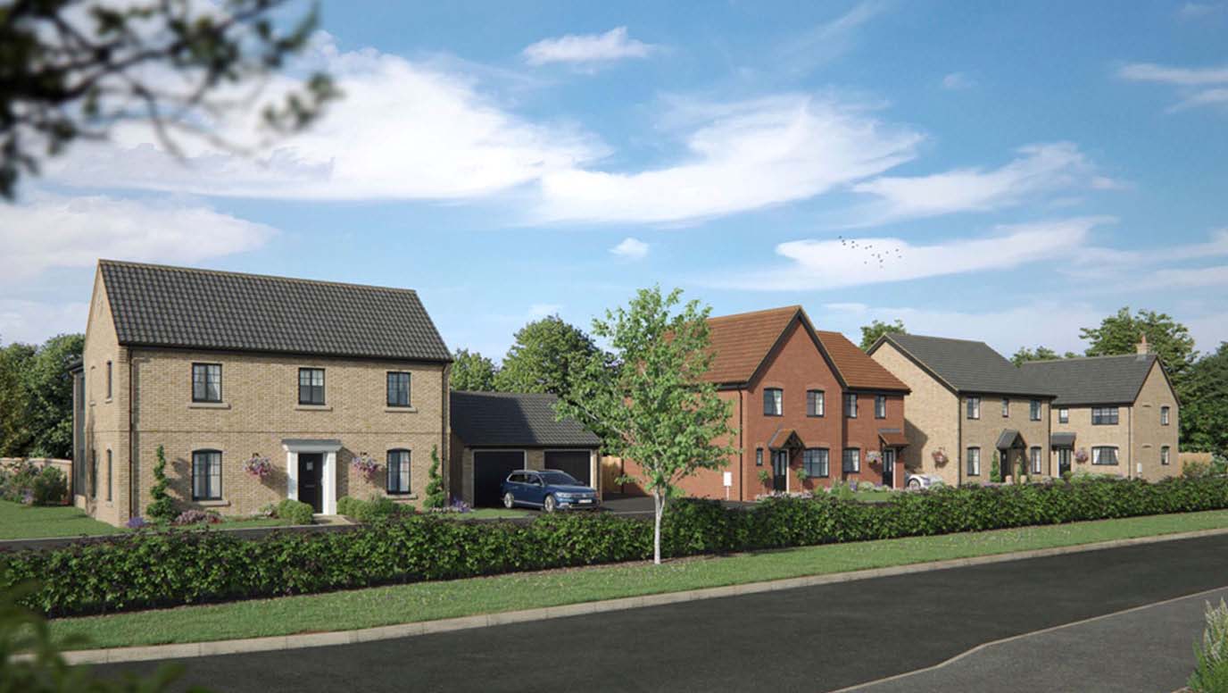 Home sweet home as Lovell ignites Norfolk housing market and parent Morgan Sindall posts record results - Vimarsana News