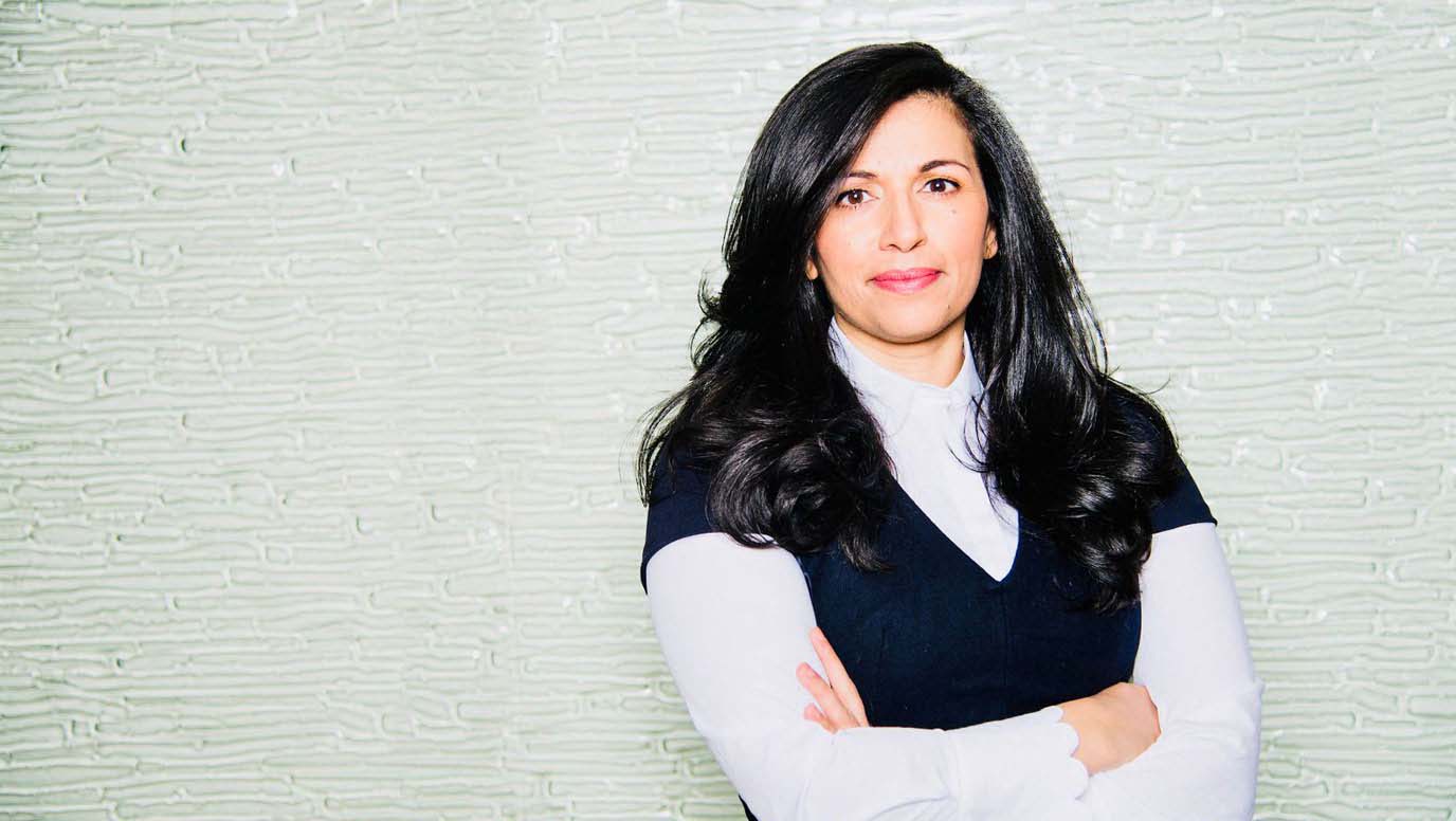 Harness Therapeutics appoints experienced biopharma exec as Chair - Vimarsana News