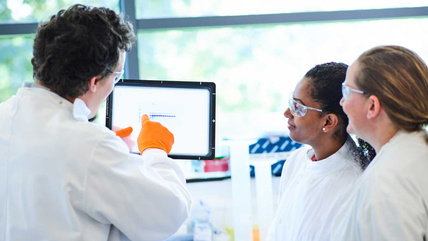 Mission Therapeutics partners with NeuraLight for MTX325 clinical trial