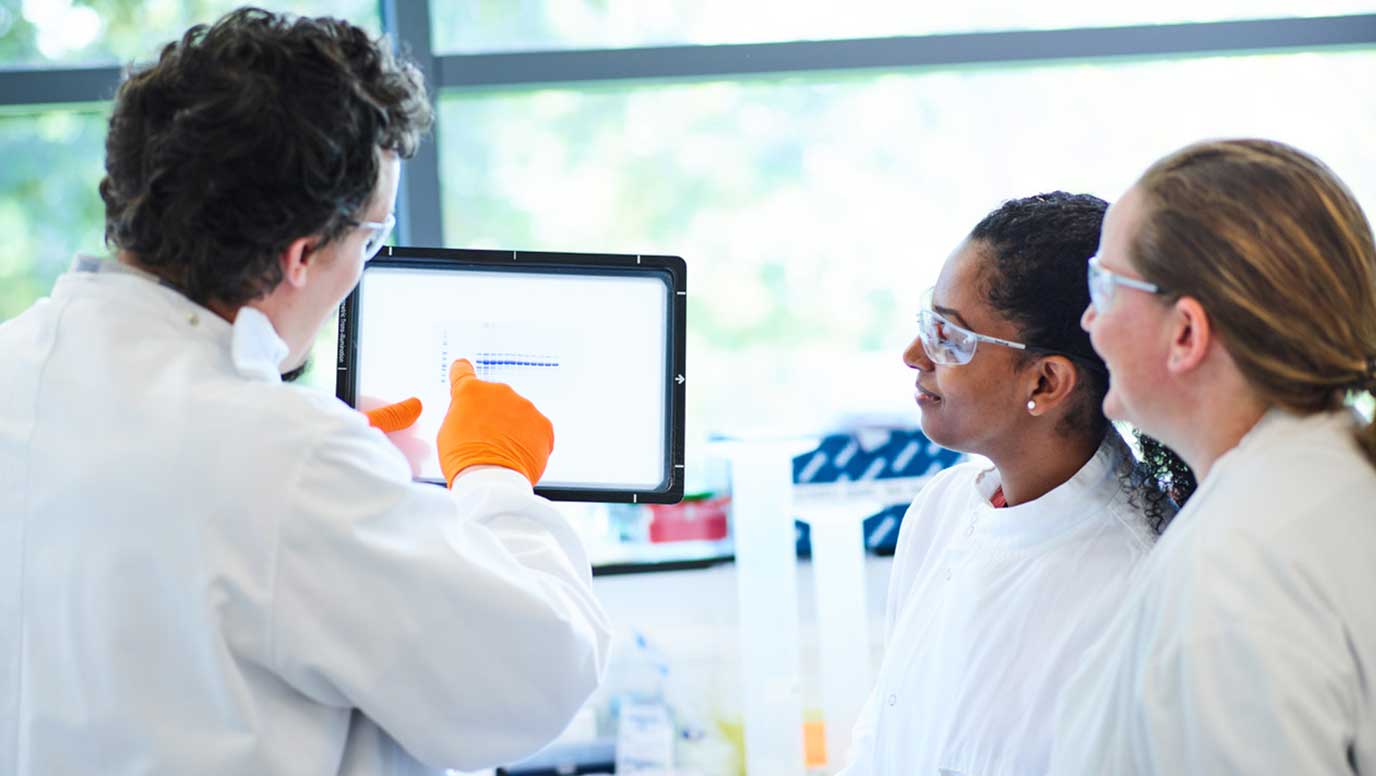 Mission Therapeutics starts landmark trial of Parkinson's treatment