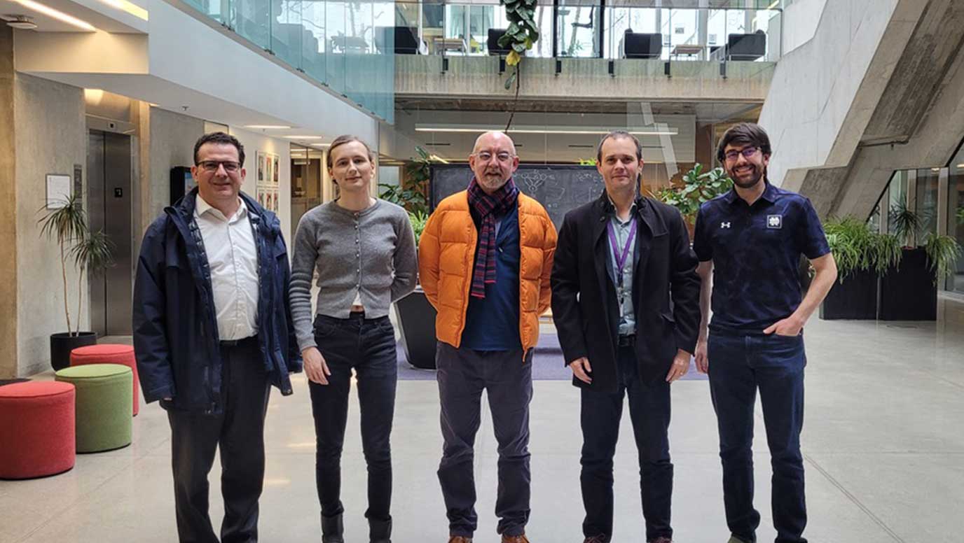 Nu Quantum co-leads UK-Canada quantum computing project - Vimarsana News