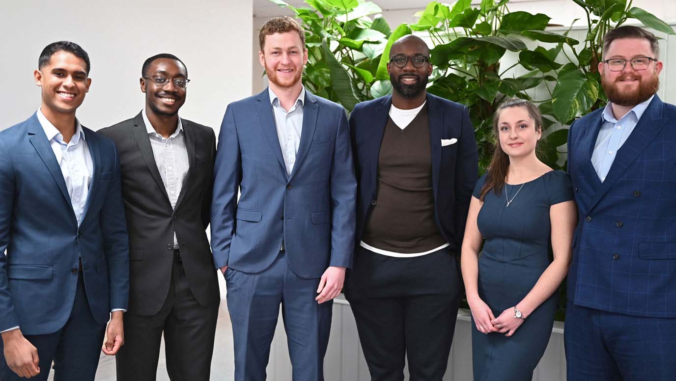 Record-breaking PEM Corporate Finance celebrates £350m worth of projects - Vimarsana News