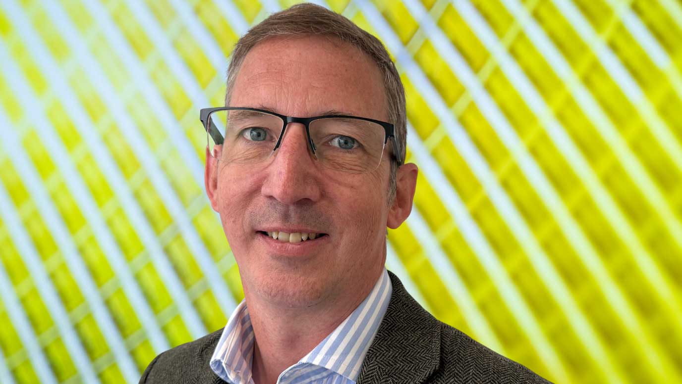 Pragmatic Semiconductor onboards manufacturing ace Paul James to help scale production