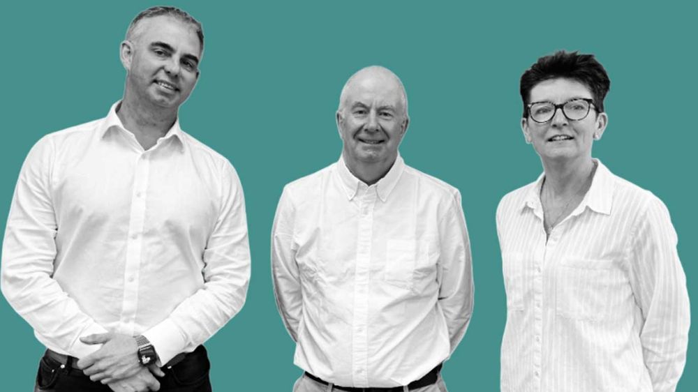 Mander leads phoenix from the ashes with reignited Pharmagene brand