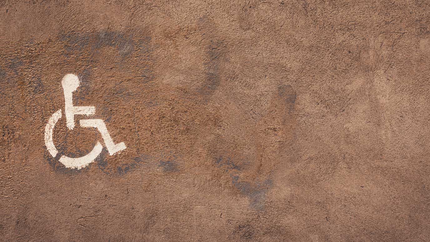 Government plans overhaul of Disability Confident Scheme