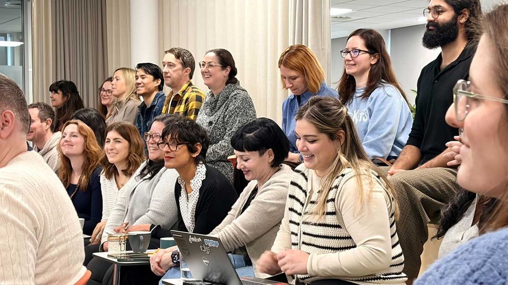 Redgate backs Cambridge event exploring how AI is transforming non-technical roles