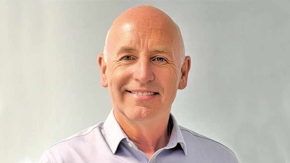 Dr Rich Ferrie named new CEO at Babraham Research Campus