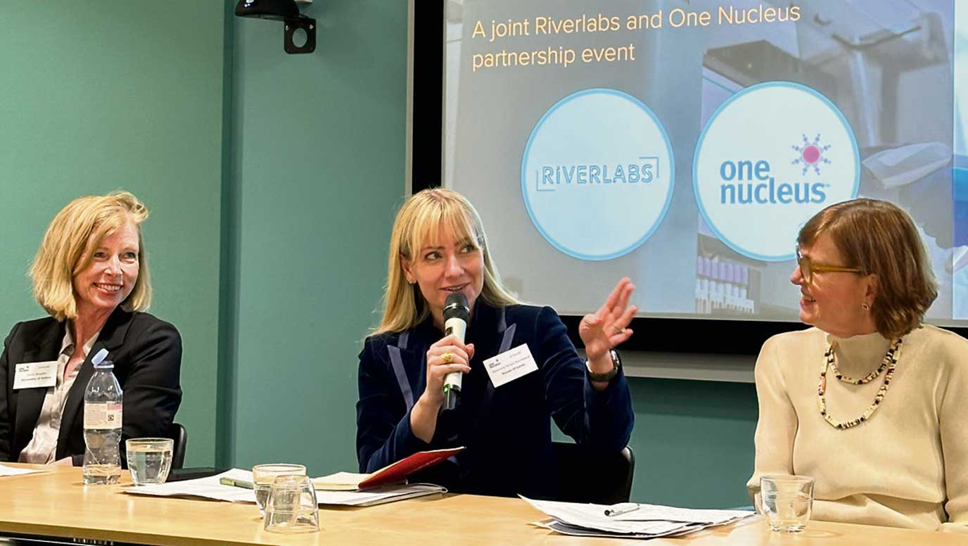 How can the UK become the best place to scale a life science company? - Vimarsana News