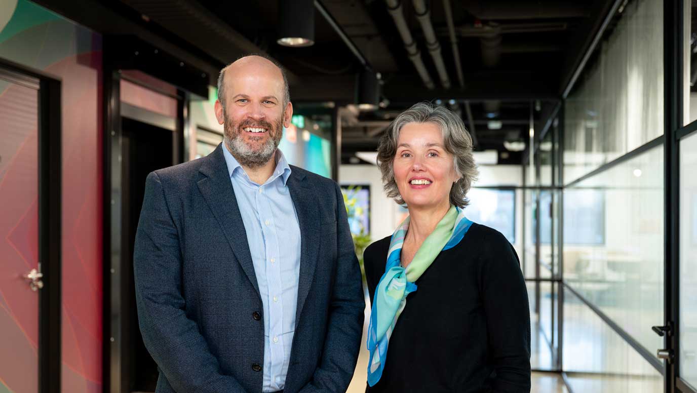 Dutch facility boosts Riverlane's European expansion