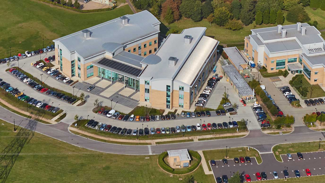 Charles River Laboratories to divest a number of assets to IQVIA and GI Partners