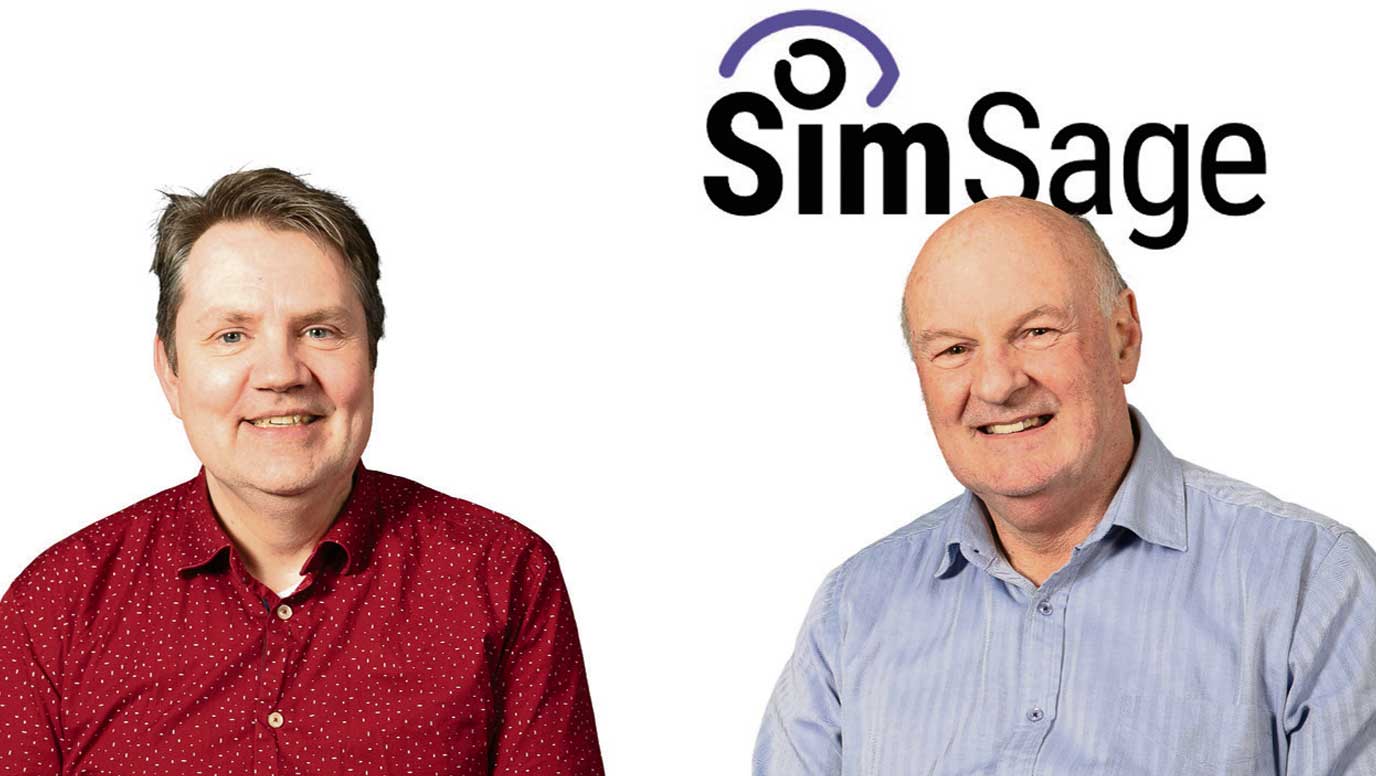 SimSage raising cash and targeting launch into US - Vimarsana News