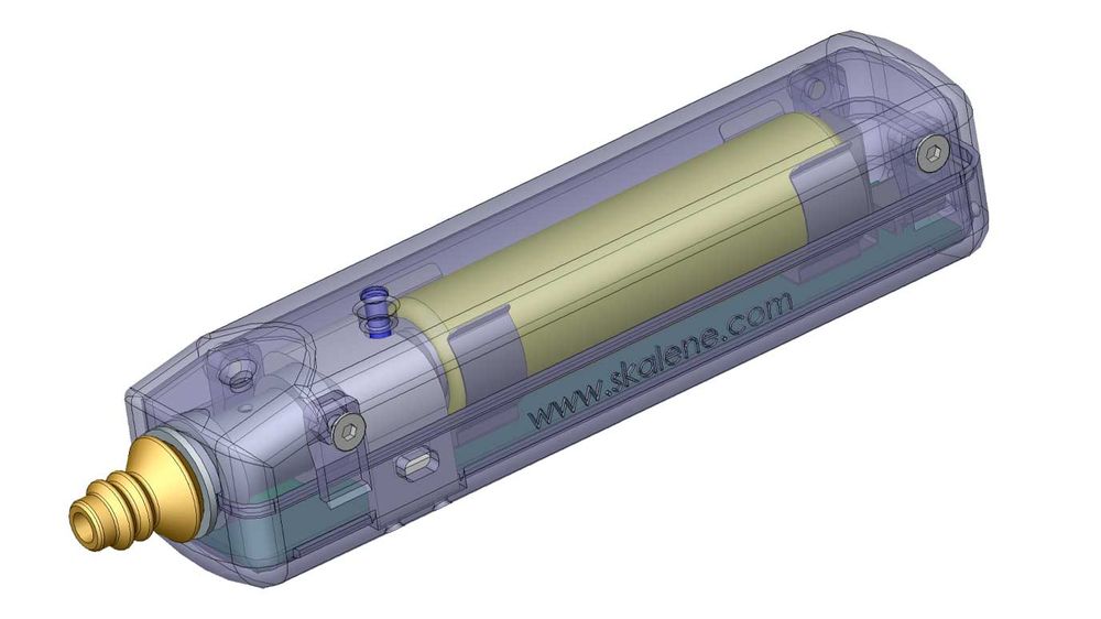 Cambridge device targets hidden temperature problem in drug delivery