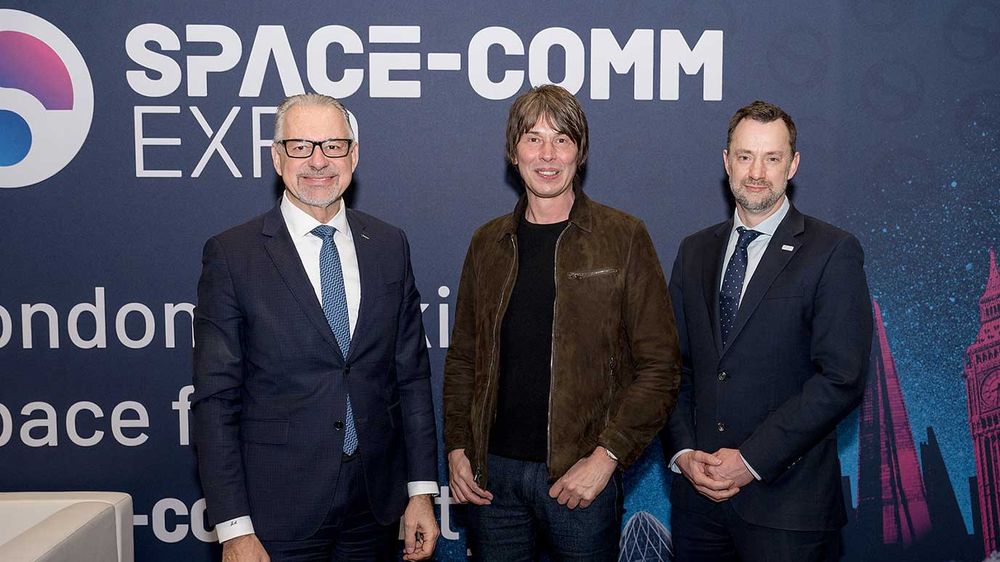 Policymakers and business leaders gear up for Space-Comm Expo Europe
