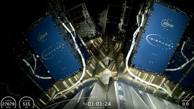 Spy in the sky promises to render cyber attacks impossible Spy in the sky promises to render cyber attacks impossible