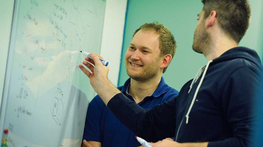 Now you’re talking as Speechmatics wins California deal