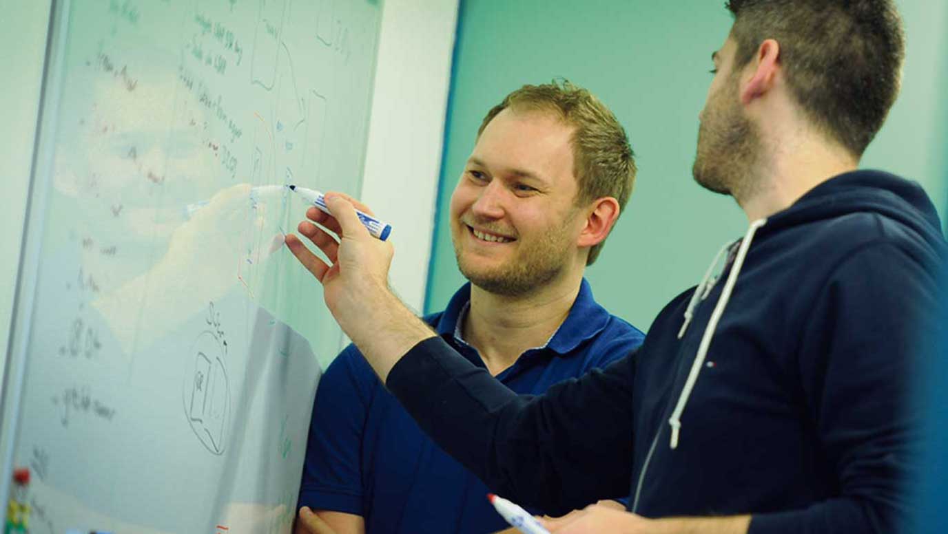 Now you’re talking as Speechmatics wins California deal