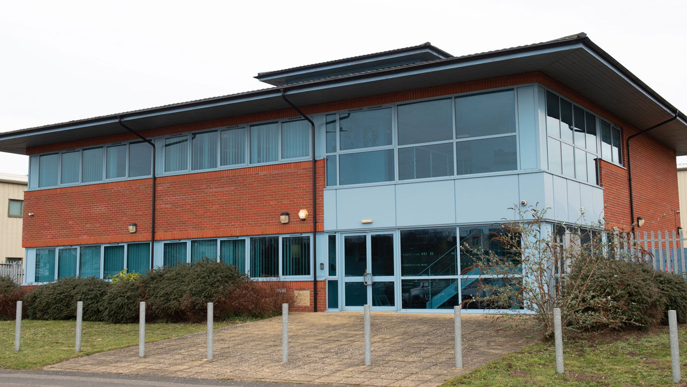 Global marine group sails into new Norfolk HQ - Vimarsana News