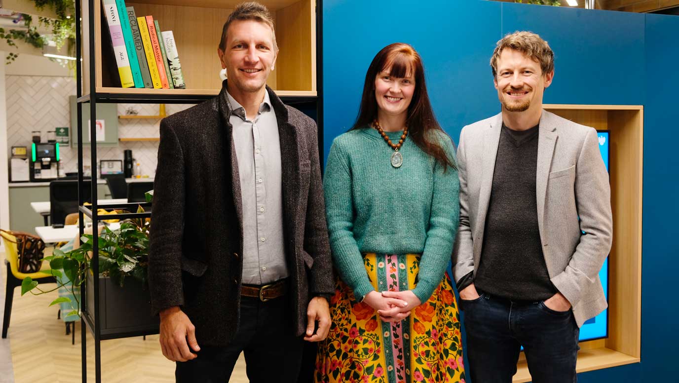 SyndicateRoom expands offering with launch of first university-partnered fund