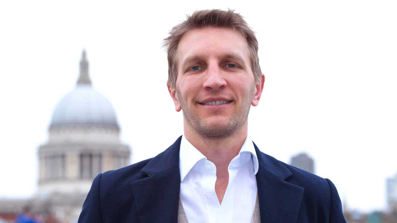 SyndicateRoom reports investment enquiries surge