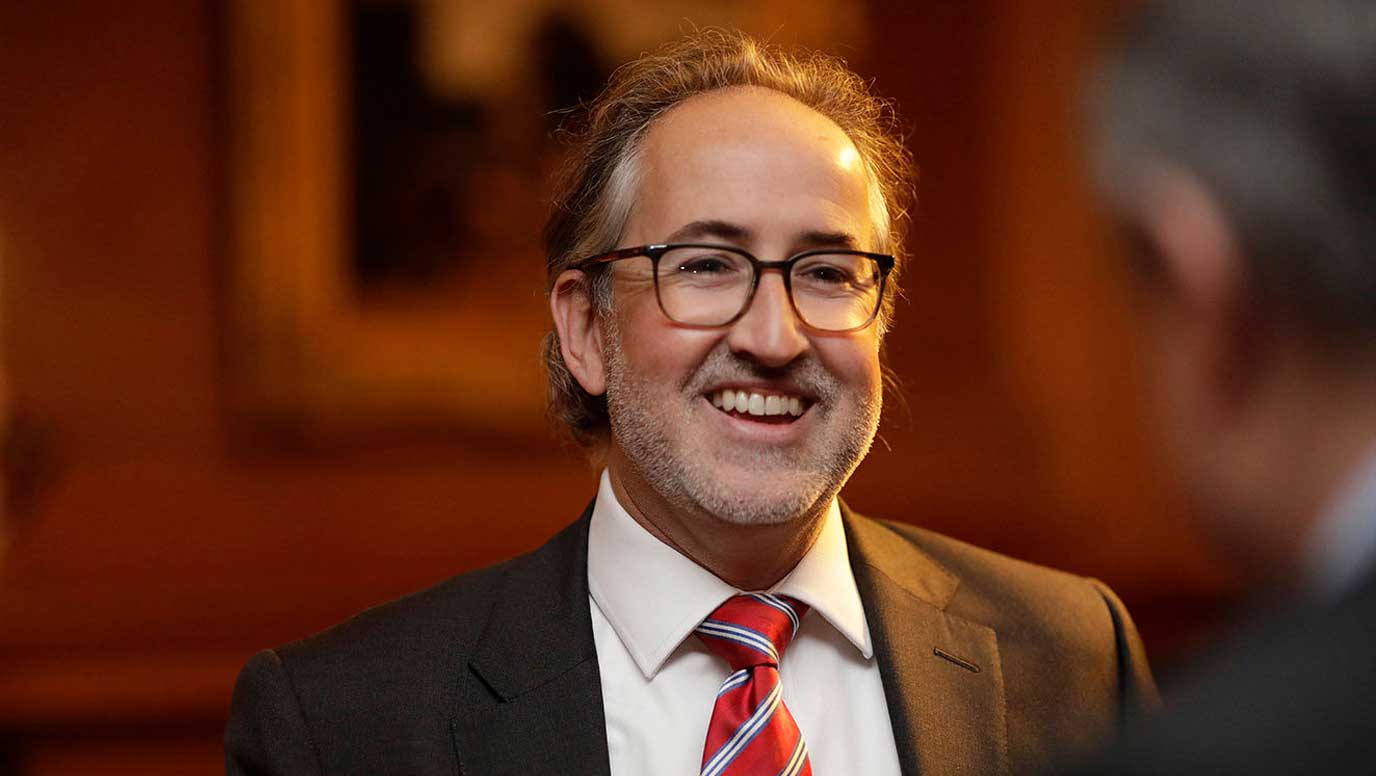 Broad-based consultancy takes its purpose beyond profit as it grows globally from Cambridge roots