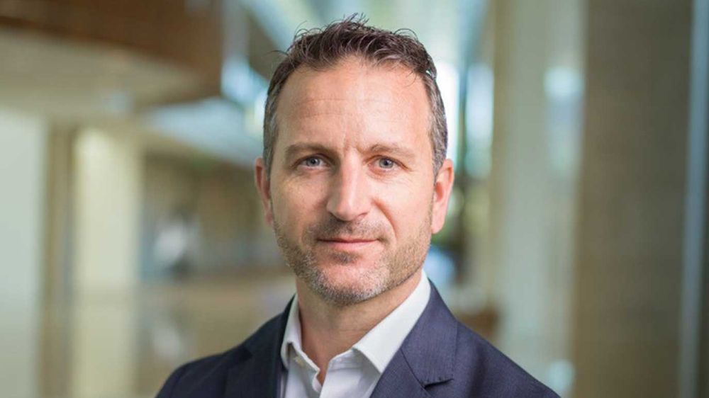 Matt's finish: Tristel seeks new CEO as Sassone takes top US role