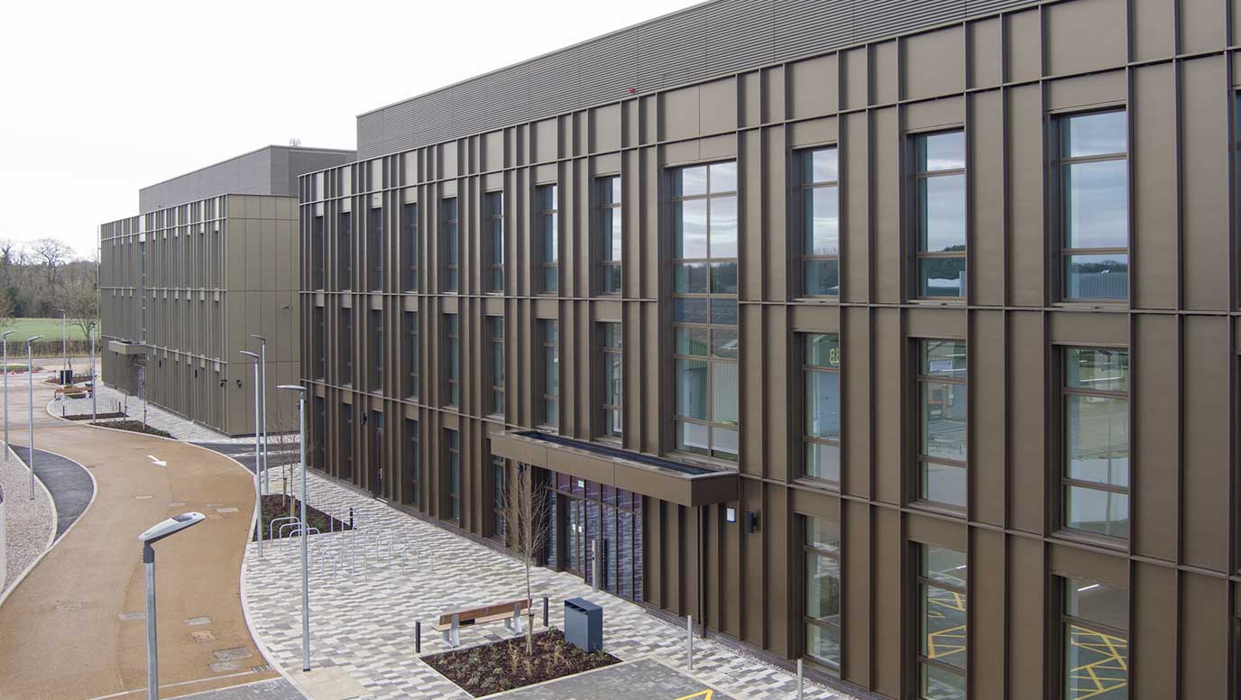 Cambridge Wide Open Day Returns to Unity Campus for Season 4