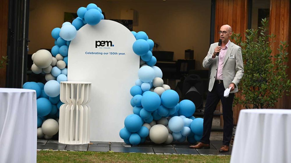 PEM celebrates 150th anniversary