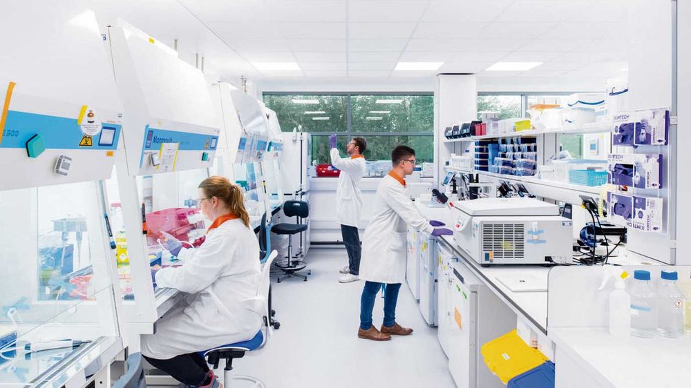 $50m Series C may prove precursor to IPO for bit.bio