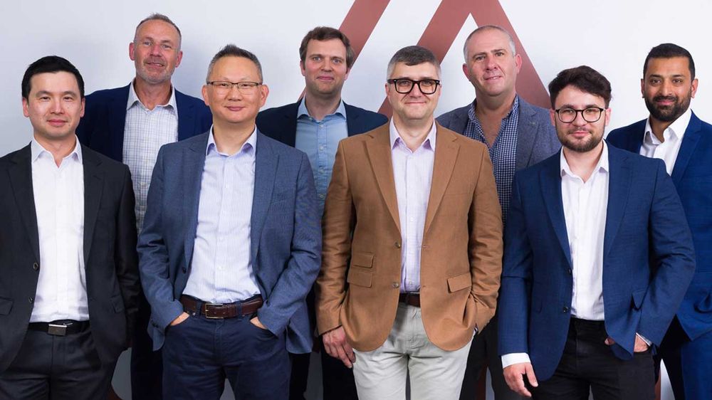 Aeramine's rare earth recycling innovation poised for pilot production